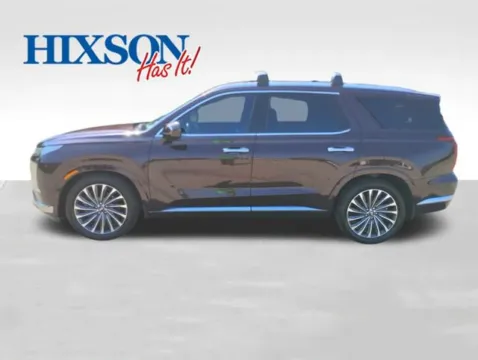 Photos of 2024 Hyundai Palisade Calligraphy for sale in Leesville, LA at Hixson Ford Leesville