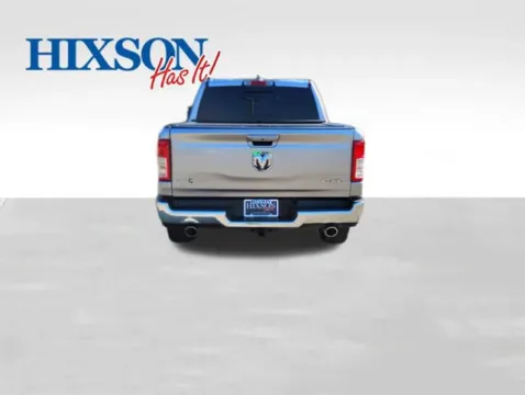 More photos of 2022 Ram 1500 Lone Star at Hixson Ford Leesville, LA