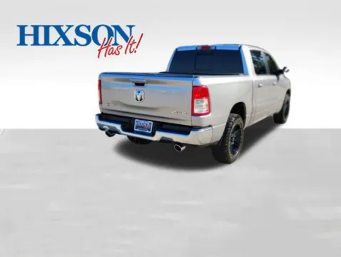 More photos of 2022 Ram 1500 Lone Star at Hixson Ford Leesville, LA