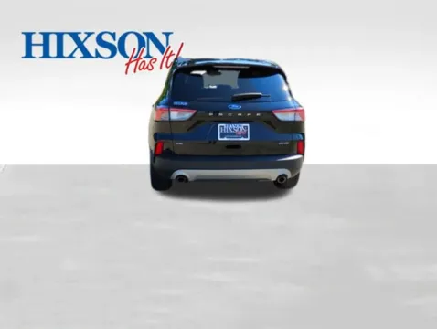 More photos of 2022 Ford Escape SE at Hixson Ford Leesville, LA