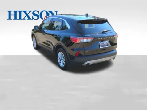 Another view of 2022 Ford Escape SE for sale in Leesville, LA at Hixson Ford Leesville