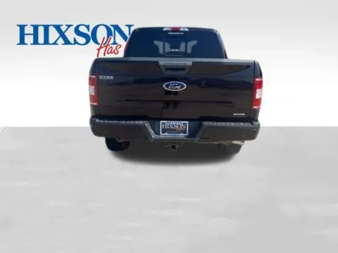 More photos of 2019 Ford F-150 XLT at Hixson Ford Leesville, LA