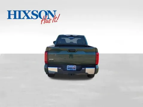 More photos of 2023 Toyota Tundra SR5 at Hixson Ford Leesville, LA