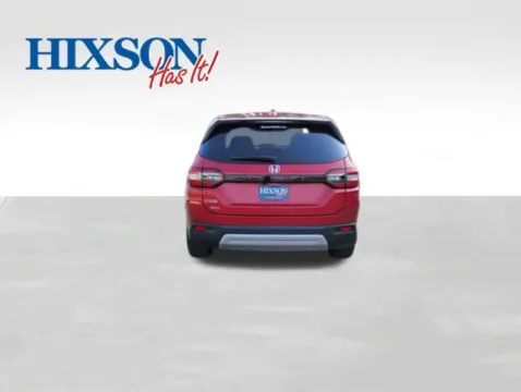 More photos of 2025 Honda Pilot at Hixson Ford Leesville, LA
