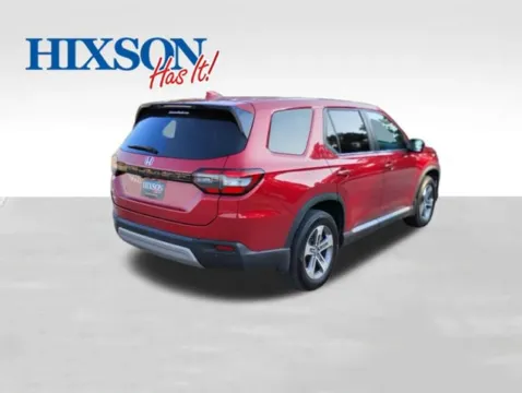 More photos of 2025 Honda Pilot at Hixson Ford Leesville, LA