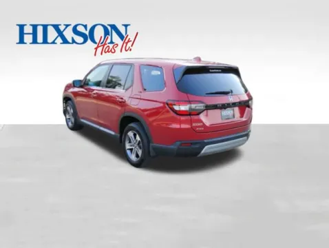 Another view of 2025 Honda Pilot for sale in Leesville, LA at Hixson Ford Leesville