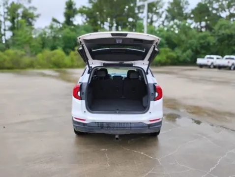 More photos of 2021 GMC Terrain SLT at Hixson Ford Leesville, LA