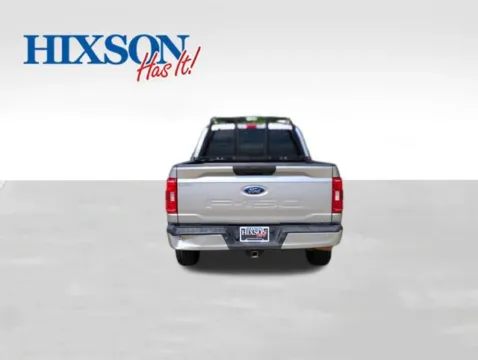 More photos of 2021 Ford F-150 XL at Hixson Ford Leesville, LA