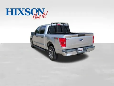 Another view of 2021 Ford F-150 XL for sale in Leesville, LA at Hixson Ford Leesville
