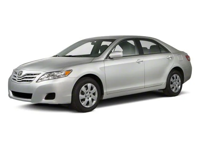 2010 Toyota Camry for sale in Leesville, LA