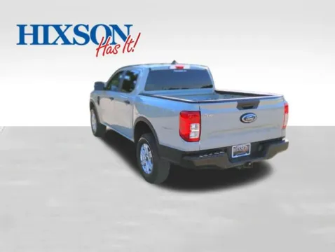 Another view of 2024 Ford Ranger XL for sale in Leesville, LA at Hixson Ford Leesville