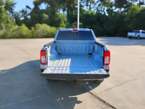 More photos of 2024 Ford Ranger XL at Hixson Ford Leesville, LA