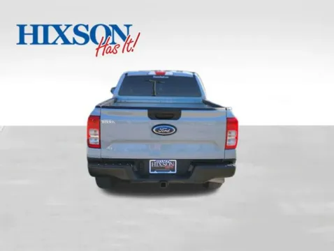More photos of 2024 Ford Ranger XL at Hixson Ford Leesville, LA