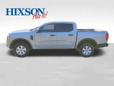 Photos of 2024 Ford Ranger XL for sale in Leesville, LA at Hixson Ford Leesville