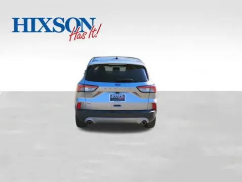 More photos of 2022 Ford Escape SE at Hixson Ford Leesville, LA