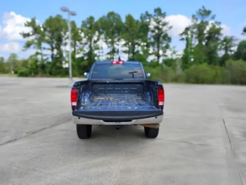 More photos of 2017 Ram 2500 Tradesman at Hixson Ford Leesville, LA