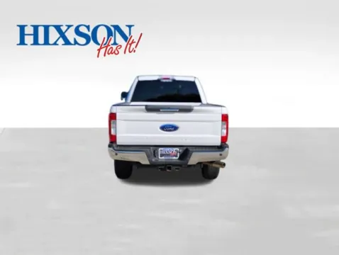 More photos of 2019 Ford Super Duty F-250 SRW XLT at Hixson Ford Leesville, LA
