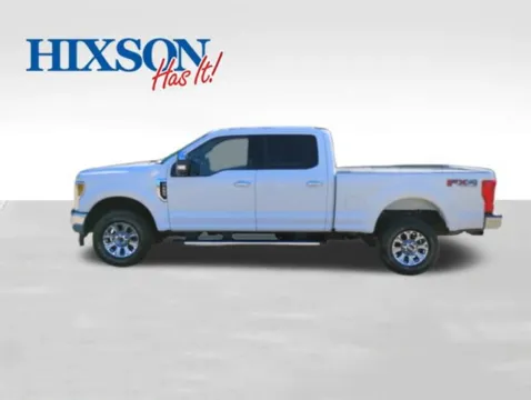 Photos of 2019 Ford Super Duty F-250 SRW XLT for sale in Leesville, LA at Hixson Ford Leesville