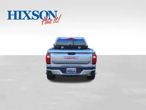 More photos of 2024 GMC Canyon 4WD AT4 at Hixson Ford Leesville, LA
