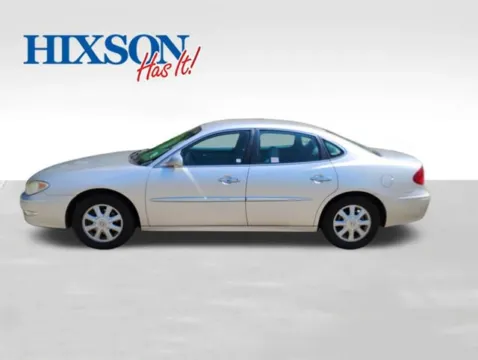 Photos of 2005 Buick LaCrosse CXL for sale in Leesville, LA at Hixson Ford Leesville