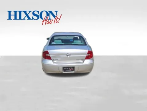 More photos of 2005 Buick LaCrosse CXL at Hixson Ford Leesville, LA