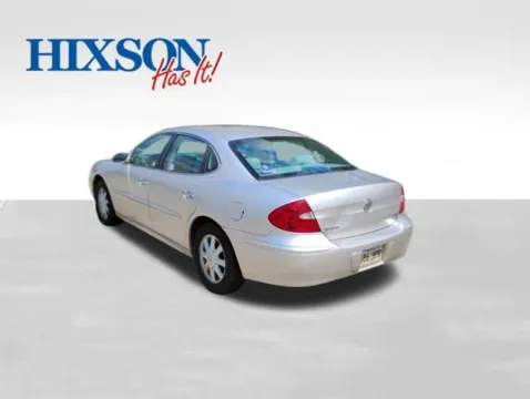 Another view of 2005 Buick LaCrosse CXL for sale in Leesville, LA at Hixson Ford Leesville