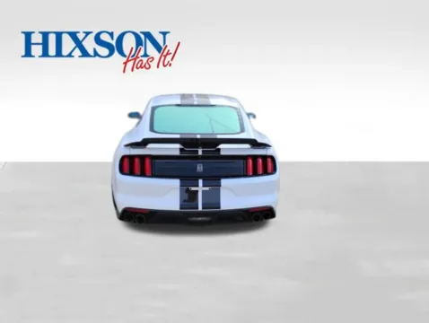 More photos of 2019 Ford Mustang Shelby GT350 at Hixson Ford Leesville, LA