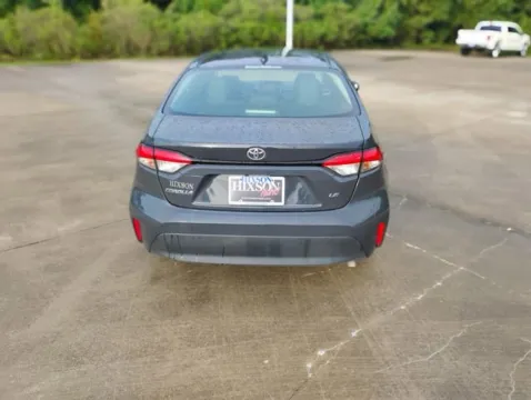 More photos of 2023 Toyota Corolla LE at Hixson Ford Leesville, LA