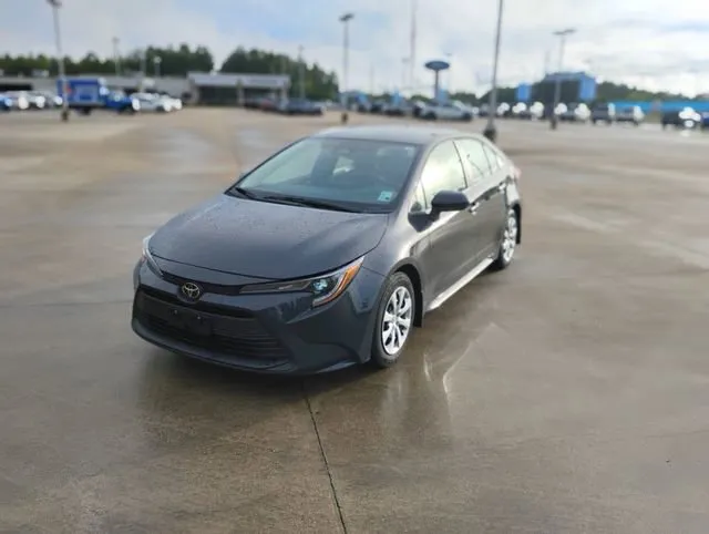 Unknown 2023 Toyota Corolla LE for sale in Leesville, LA