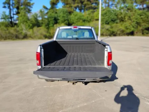More photos of 2017 Ford F-150 XL at Hixson Ford Leesville, LA