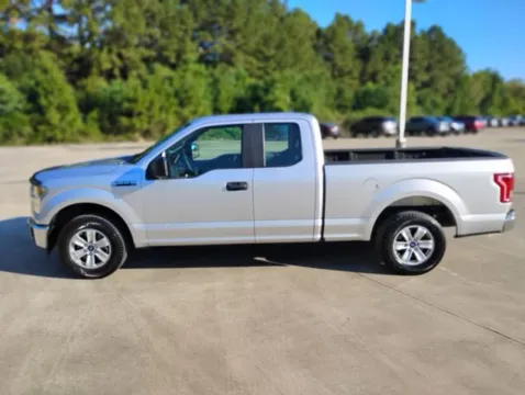 Photos of 2017 Ford F-150 XL for sale in Leesville, LA at Hixson Ford Leesville