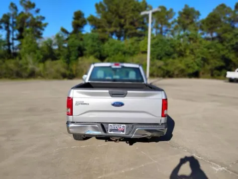 More photos of 2017 Ford F-150 XL at Hixson Ford Leesville, LA