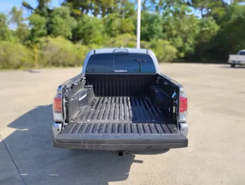 More photos of 2021 Toyota Tacoma TRD Sport at Hixson Ford Leesville, LA