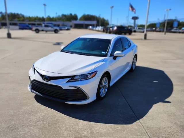 2024 Toyota Camry LE for sale in Leesville, LA