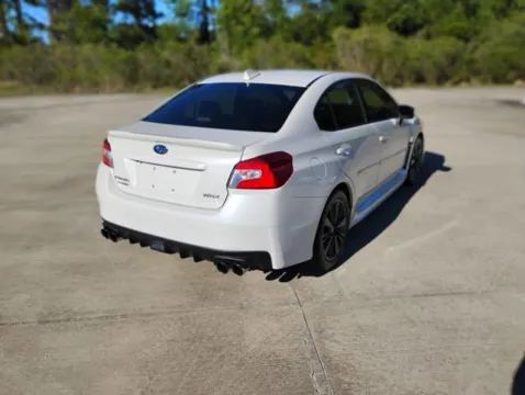 More photos of 2020 Subaru WRX at Hixson Ford Leesville, LA