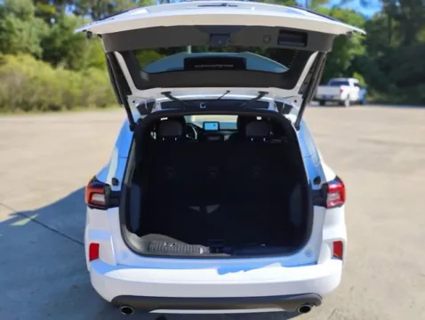 More photos of 2023 Ford Escape ST-Line at Hixson Ford Leesville, LA