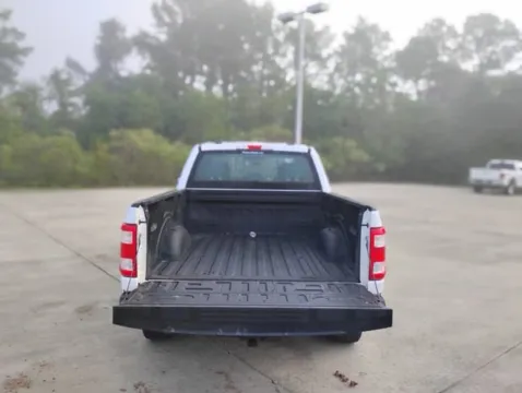 More photos of 2021 Ford F-150 XL at Hixson Ford Leesville, LA