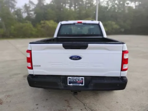 More photos of 2021 Ford F-150 XL at Hixson Ford Leesville, LA