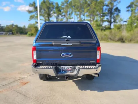 More photos of 2017 Ford Super Duty F-250 SRW XLT at Hixson Ford Leesville, LA