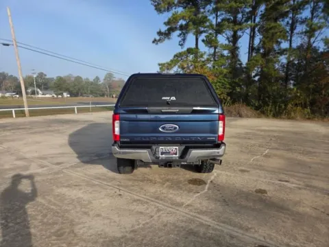 More photos of 2017 Ford Super Duty F-250 SRW XLT at Hixson Ford Leesville, LA