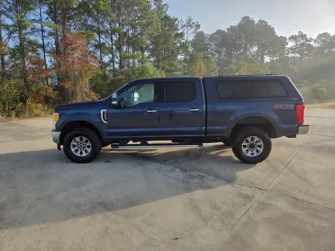 Photos of 2017 Ford Super Duty F-250 SRW XLT for sale in Leesville, LA at Hixson Ford Leesville