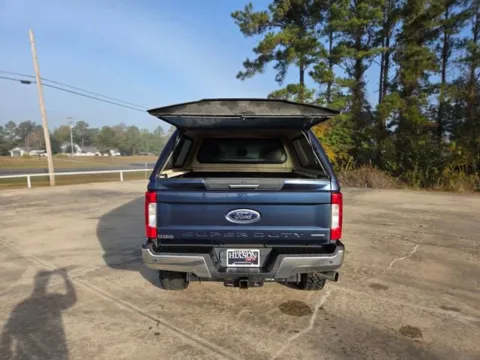 More photos of 2017 Ford Super Duty F-250 SRW XLT at Hixson Ford Leesville, LA