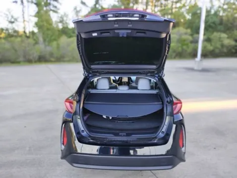 More photos of 2021 Toyota Prius Prime LE at Hixson Ford Leesville, LA