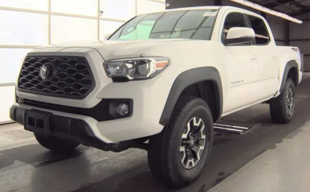 2023 Toyota Tacoma TRD Off Road for sale in Leesville, LA