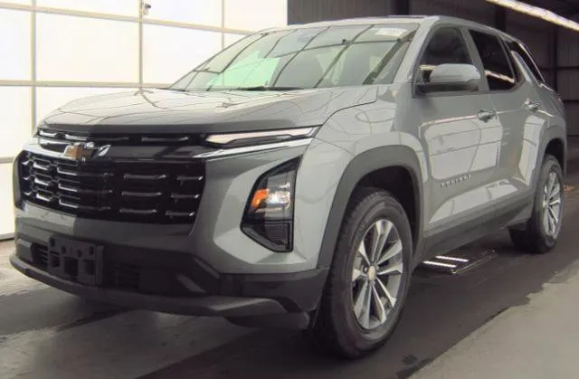 2025 Chevrolet Equinox AWD LT for sale in Leesville, LA