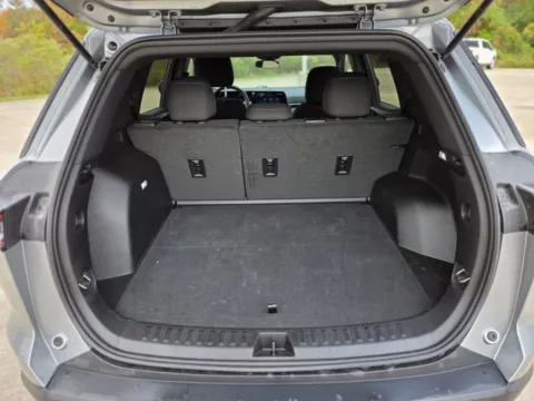 More photos of 2025 Chevrolet Equinox AWD LT at Hixson Ford Leesville, LA