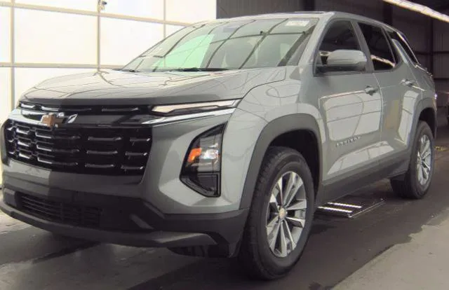 2025 Chevrolet Equinox AWD LT for sale in Leesville, LA