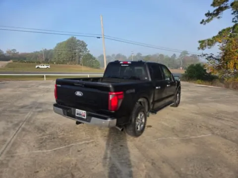 More photos of 2024 Ford F-150 XLT at Hixson Ford Leesville, LA