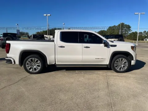 More photos of 2021 GMC Sierra 1500 Denali at Hixson Ford Leesville, LA