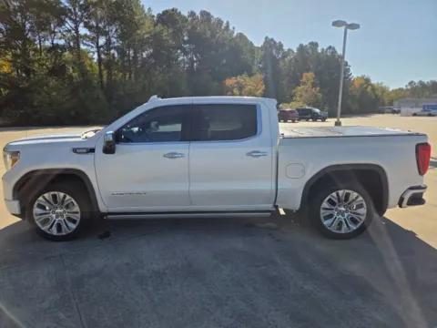 Photos of 2021 GMC Sierra 1500 Denali for sale in Leesville, LA at Hixson Ford Leesville